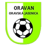 Oravan Oravska Jasenica